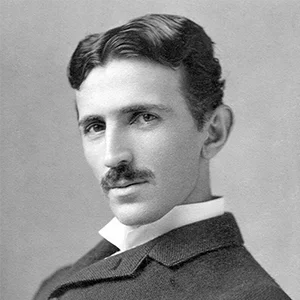 Avatar Nikola Tesla