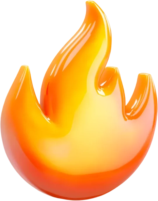 Icon Corazon con alas