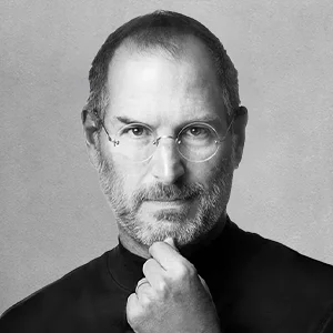 Avatar Steve Jobs